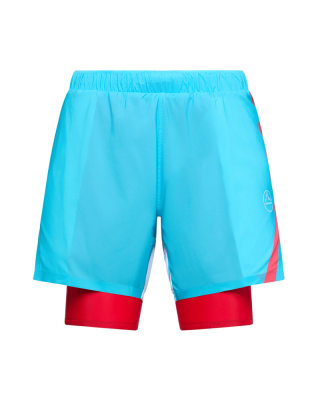 Dámské šortky LA SPORTIVA Flow 5'' Short